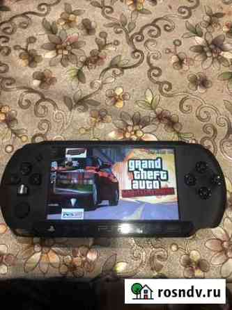 Psp street Тверь