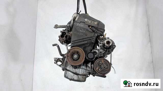 Двигатель - renault megane 1 6 Саратов - изображение 1