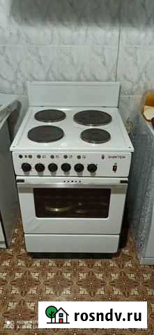 Электроплита Нижний Новгород - изображение 1