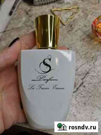 Туалетная вода s Parfum c22 Брянск