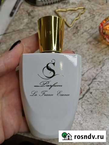 Туалетная вода s Parfum c22 Брянск - изображение 1