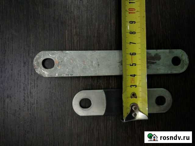 Медная шина Омск - изображение 1