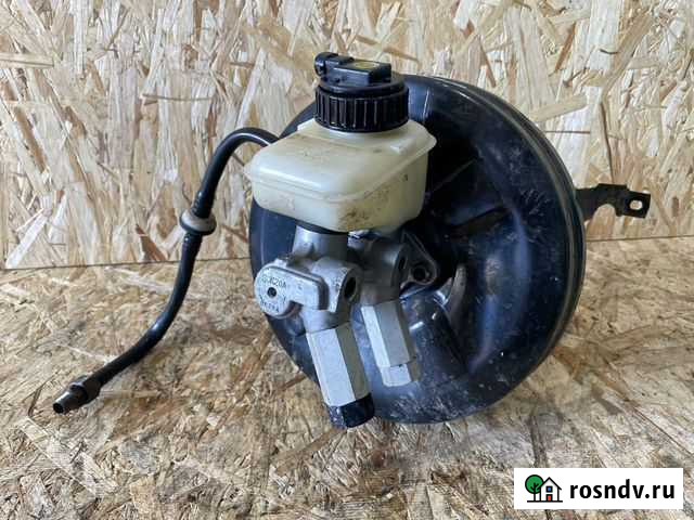 Вакуум Daewoo Nexia Тимашевск - изображение 1