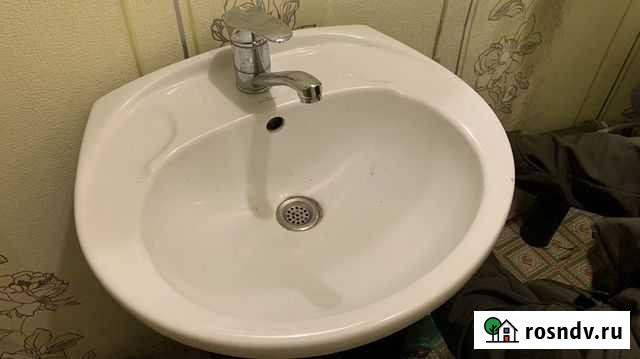 Раковина Светлогорск - изображение 1