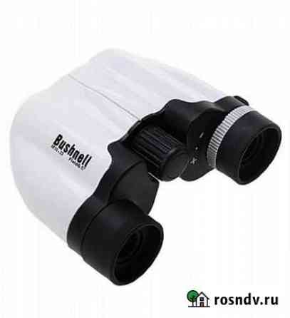 Бинокль Bushnell 10X22 Чита