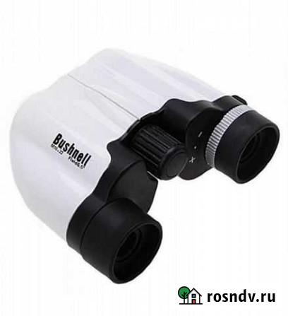 Бинокль Bushnell 10X22 Чита - изображение 1