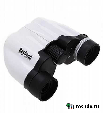 Бинокль Bushnell 10X22 Чита - изображение 1