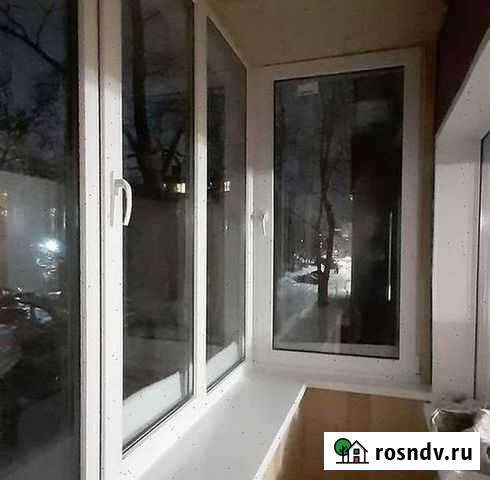 Пластиковые окна Средняя Ахтуба - изображение 1