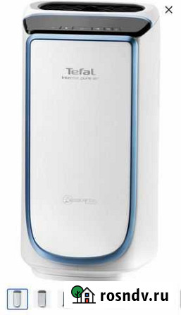 Очиститель воздуха tefal Ижевск - изображение 1