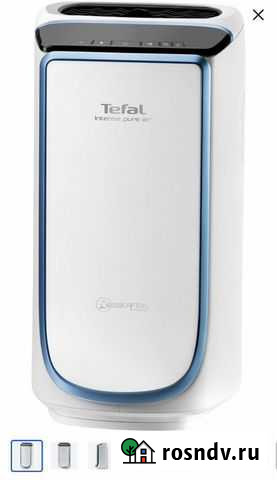 Очиститель воздуха tefal Ижевск - изображение 1