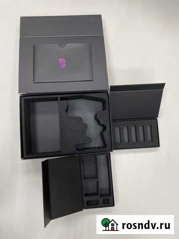 Производство ложемента Уйское - изображение 1