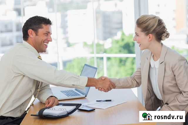 Сопровождение сделок с недвижимостью Симферополь - изображение 1