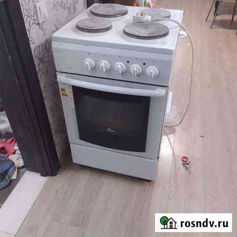 Плита электрическая Рязань