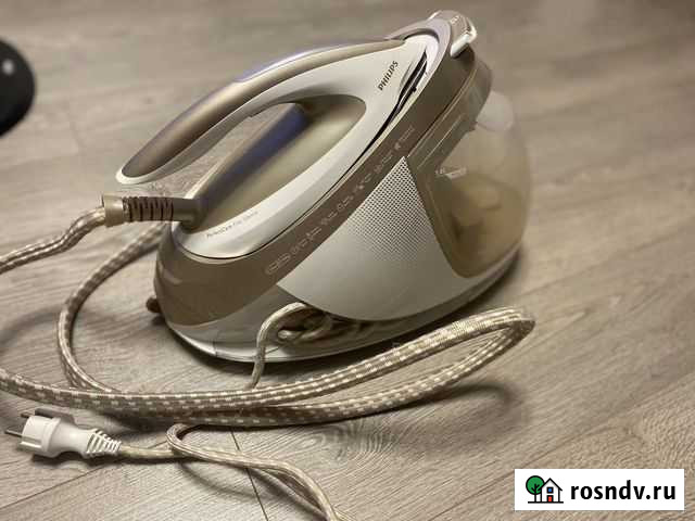 Утюг Philips Красноярск - изображение 1