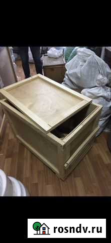 Изготовление ящиков Казань - изображение 1