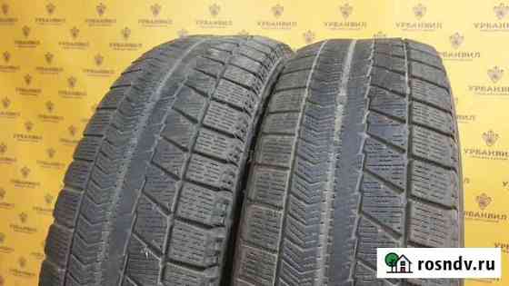 Bridgestone Blizzak VRX 185/65 R15 88S, 2 шт Пермь