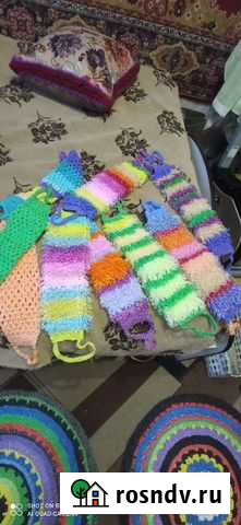 Вехотки ручной работы Курган - изображение 1