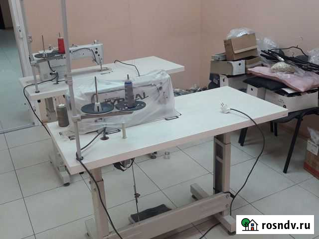 Швейная машинка typical Пенза - изображение 1