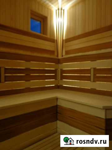 Отделка деревянных домов Кострома - изображение 1