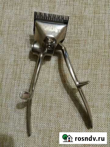 Машинка ручная для стрижки Воронеж - изображение 1