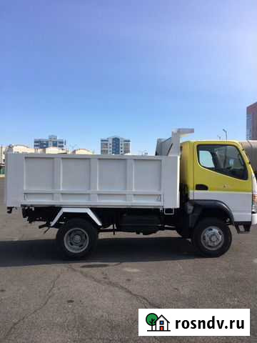 Грузоперевозки, самосвалы Петропавловск-Камчатский - изображение 1