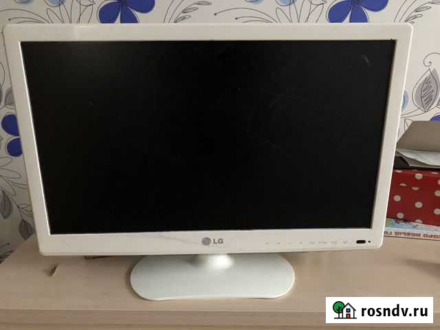 Телевизор LG Москва - изображение 1