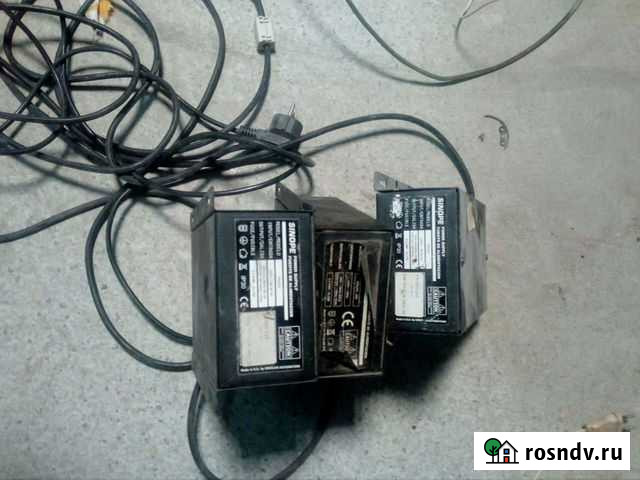 Блок питания 220 на 12в Тольятти - изображение 1