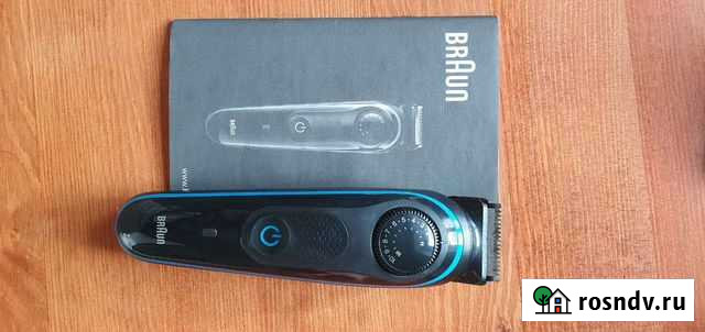 Триммер braun Калининград - изображение 1
