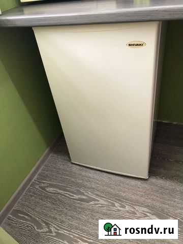 Минихолодильник бу Чита - изображение 1