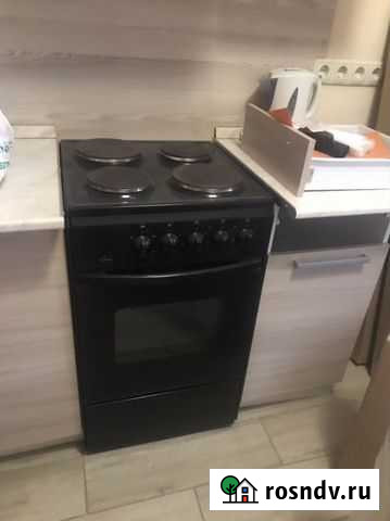 Плита электрическая Люберцы - изображение 1