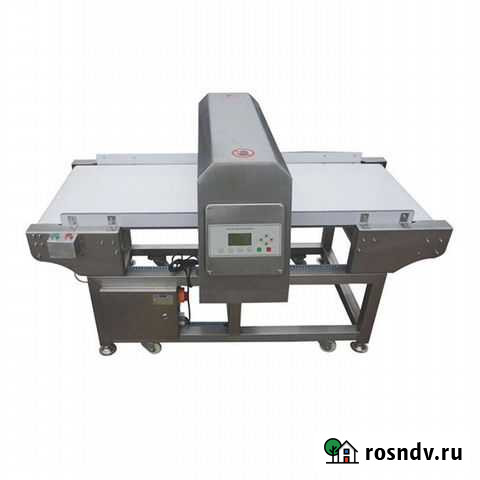 Конвейерный металлодетектор M-8500 Нижний Новгород - изображение 1