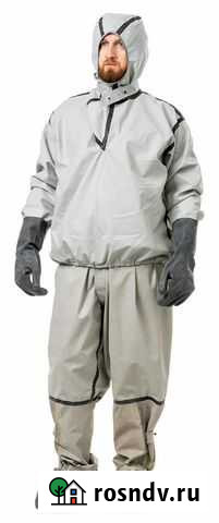 Костюм защитный Л-1 Кунгур - изображение 1