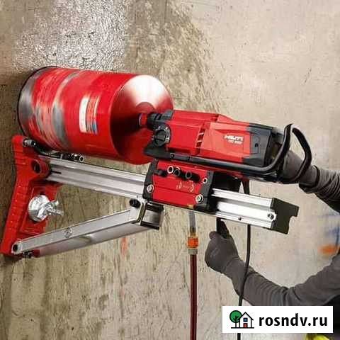 Алмазная резка, алмазное сверление(бурение) Карагач - изображение 1