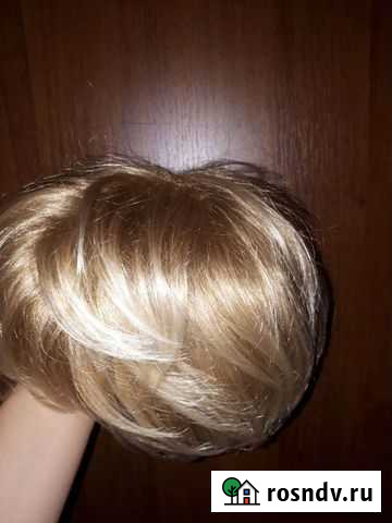 Парик новый Елец - изображение 1