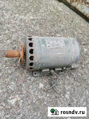 Электродвигатель пэмз 220В Уфа - изображение 1