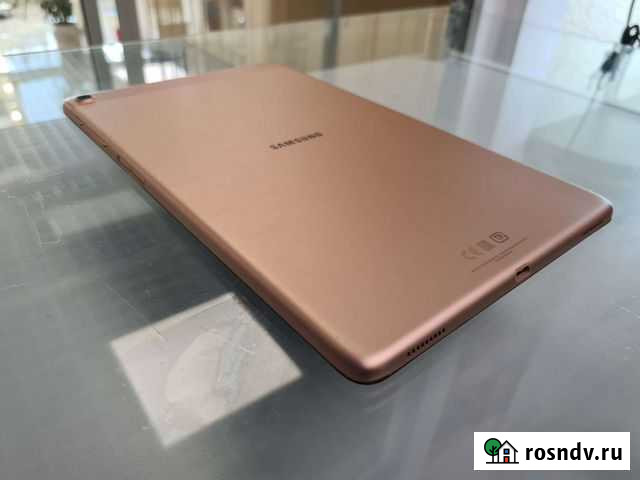 Samsung Galaxy Tab A Елизово - изображение 1