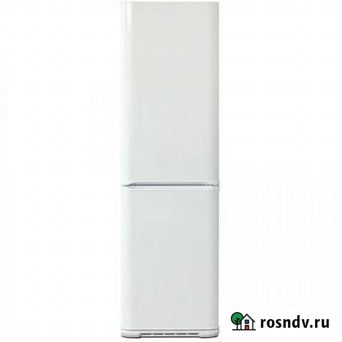 Сов. Новый Холодильник Бирюса 380NF белый Новомосковск - изображение 1