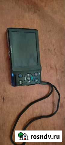 Фотоаппарат canon Майкоп - изображение 1