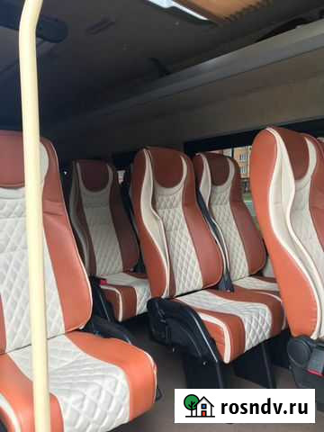 Городской автобус ГАЗ А64R42, 2020 Владикавказ - изображение 1