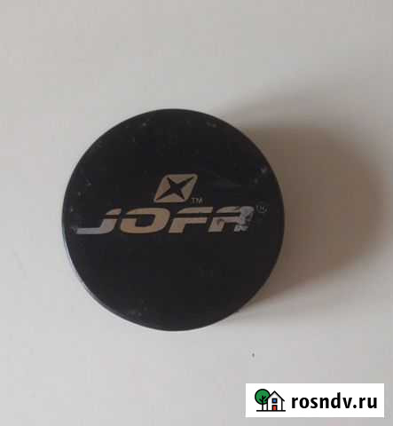 Шайба хоккейная Саратов - изображение 1