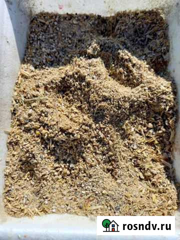 Продаётся кормосмесь Нижний Новгород - изображение 1