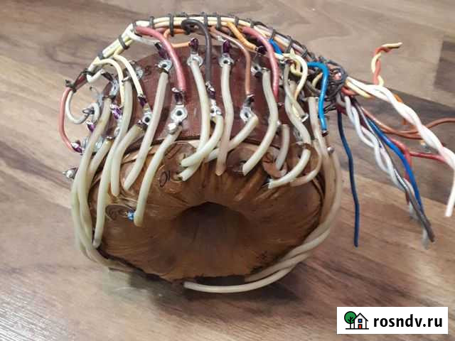 Трансформатор тст-117 Нижний Тагил - изображение 1