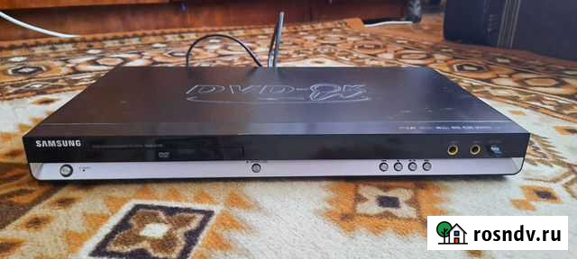 DVD плеер Киров - изображение 1