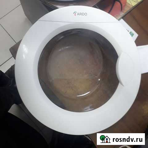 Люк стиральной машины Ардо Новоалтайск - изображение 1