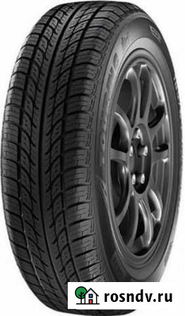 Tigar Touring 175/65 R14 82H Киров - изображение 1