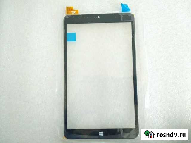 Тачскрин Prestigio PMP881TD 3G / PB80JG2030 Нижний Новгород - изображение 1