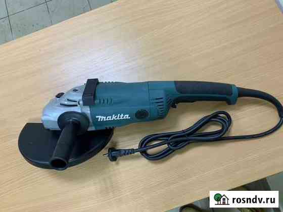 Болгарка Makita 230 mm GA9020 Киров