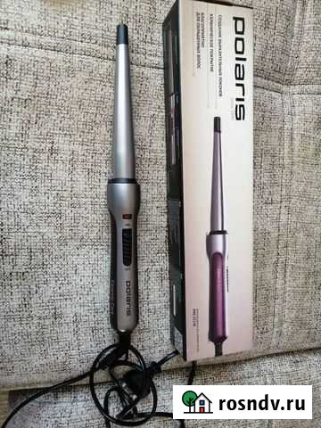 Электрощипцы для волос Оренбург - изображение 1