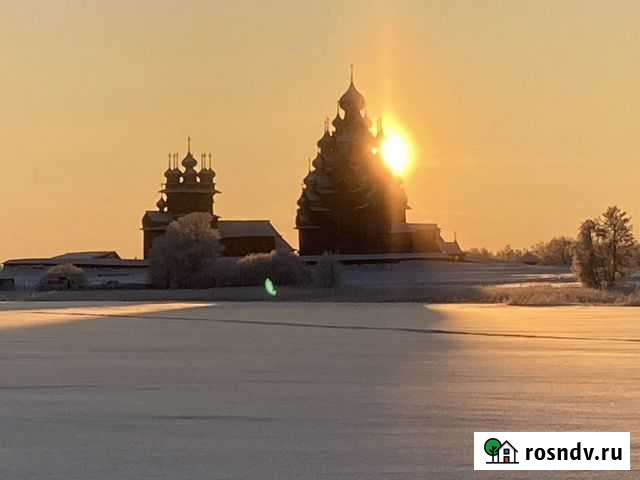 Кижи Петрозаводск Кижи Кондопога - изображение 1