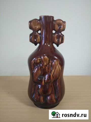 Графин времен СССР Сызрань - изображение 1